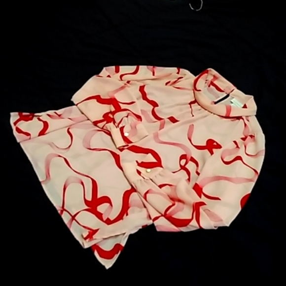 Blouse - Picture 3 of 4